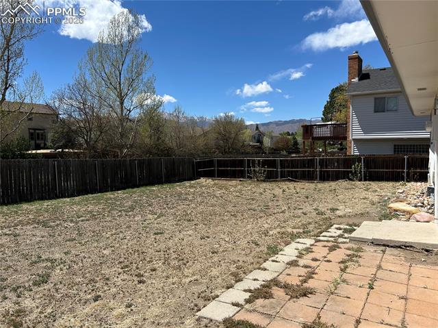 MLS Image for 2495  Maroon Bells  ,Colorado Springs, Colorado
