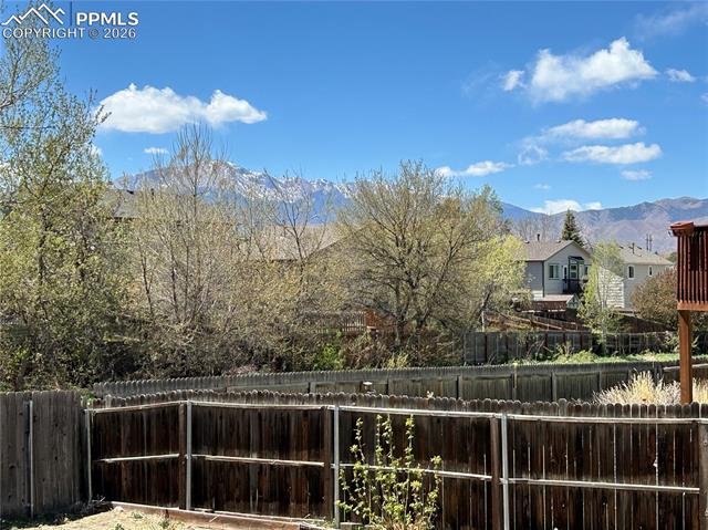MLS Image for 2495  Maroon Bells  ,Colorado Springs, Colorado