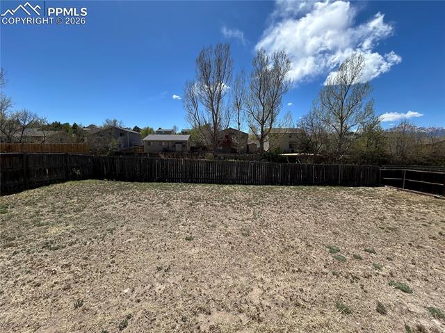 MLS Image for 2495  Maroon Bells  ,Colorado Springs, Colorado