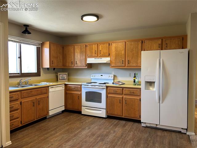 MLS Image for 2495  Maroon Bells  ,Colorado Springs, Colorado