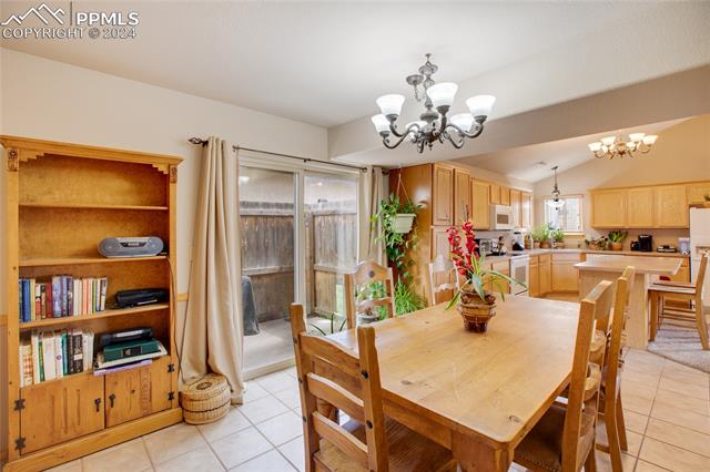 MLS Image for 747  Apache  ,Woodland Park, Colorado