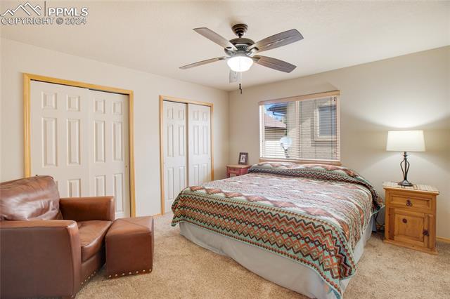 MLS Image for 747  Apache  ,Woodland Park, Colorado