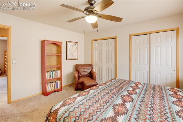 MLS Image for 747  Apache  ,Woodland Park, Colorado