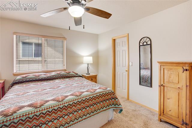 MLS Image for 747  Apache  ,Woodland Park, Colorado