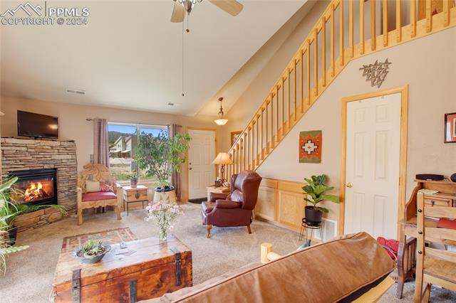 MLS Image for 747  Apache  ,Woodland Park, Colorado