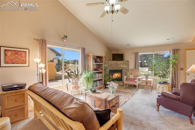 MLS Image for 747  Apache  ,Woodland Park, Colorado