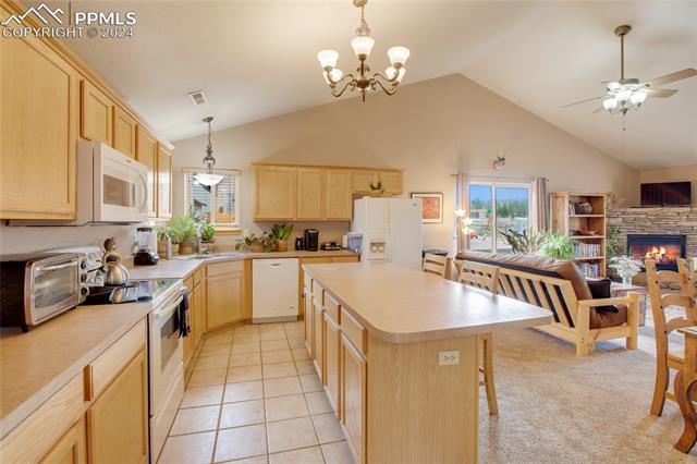 MLS Image for 747  Apache  ,Woodland Park, Colorado