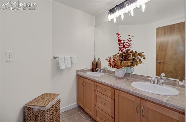 MLS Image for 201 E Las Animas  305 ,Colorado Springs, Colorado