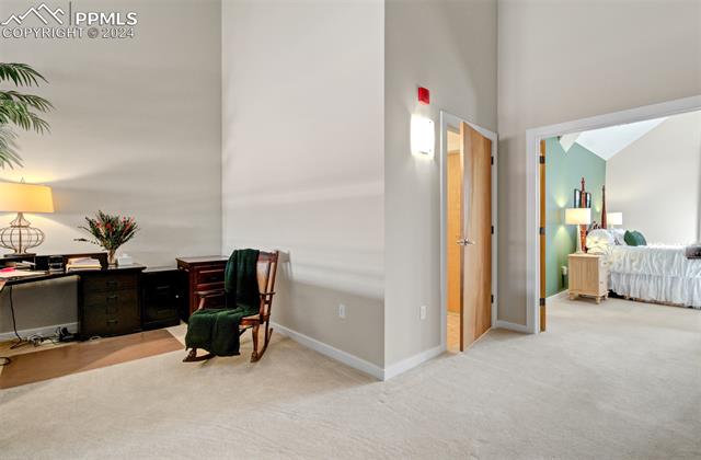 MLS Image for 201 E Las Animas  305 ,Colorado Springs, Colorado