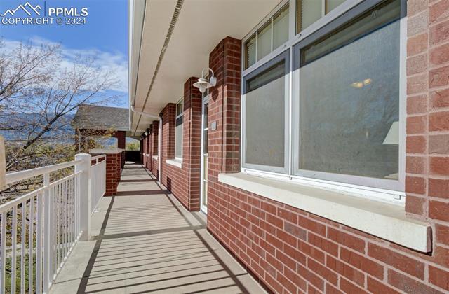 MLS Image for 201 E Las Animas  305 ,Colorado Springs, Colorado
