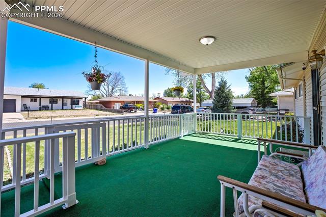 MLS Image for 212  Rose  ,Colorado Springs, Colorado