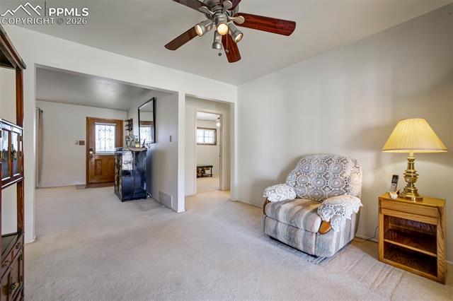 MLS Image for 212  Rose  ,Colorado Springs, Colorado
