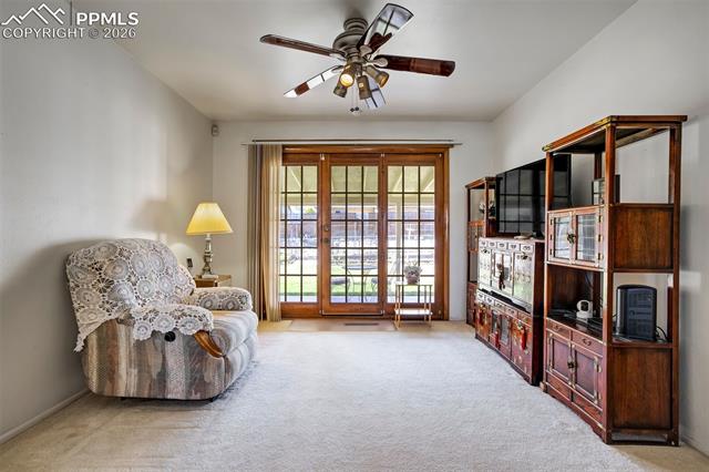 MLS Image for 212  Rose  ,Colorado Springs, Colorado