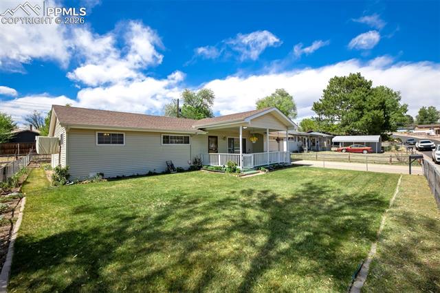 MLS Image for 212  Rose  ,Colorado Springs, Colorado