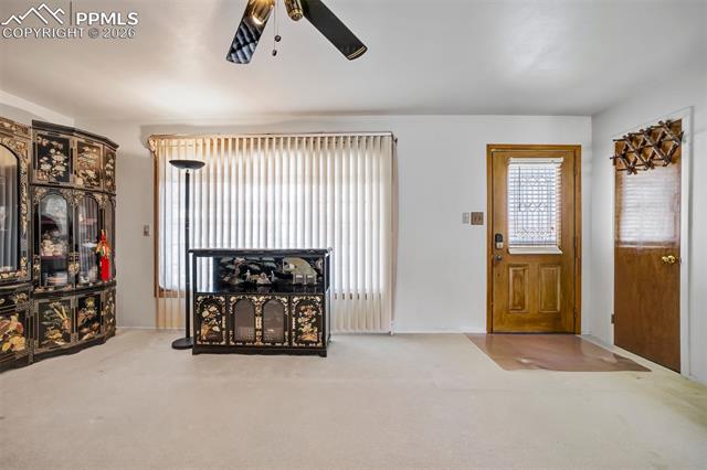 MLS Image for 212  Rose  ,Colorado Springs, Colorado