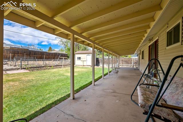 MLS Image for 212  Rose  ,Colorado Springs, Colorado