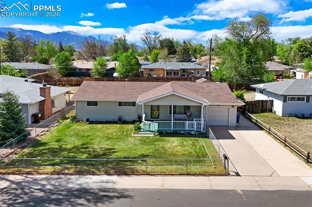 MLS Image for 212  Rose  ,Colorado Springs, Colorado