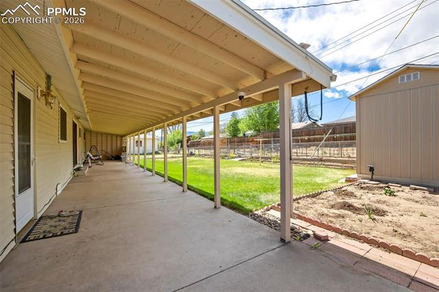MLS Image for 212  Rose  ,Colorado Springs, Colorado