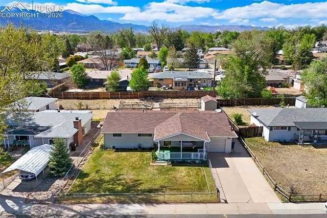 MLS Image for 212  Rose  ,Colorado Springs, Colorado