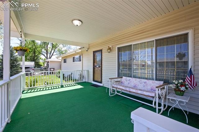 MLS Image for 212  Rose  ,Colorado Springs, Colorado