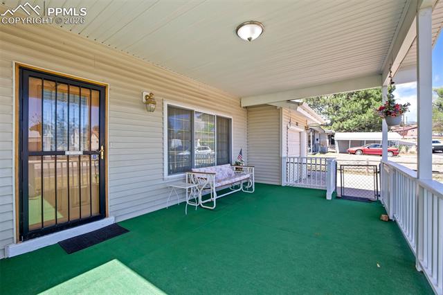 MLS Image for 212  Rose  ,Colorado Springs, Colorado