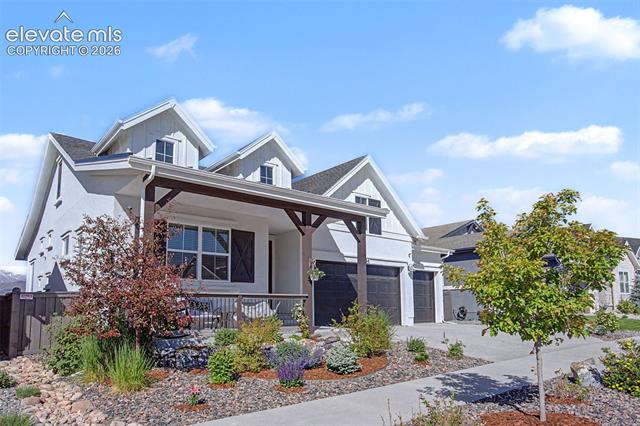 11634  Justify  , colorado springs&nbsp; House Search MLS Picture