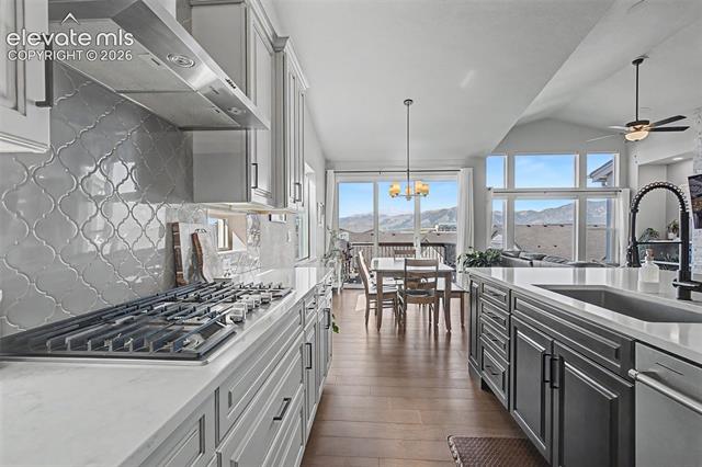 MLS Image for 11634  Justify  ,Colorado Springs, Colorado