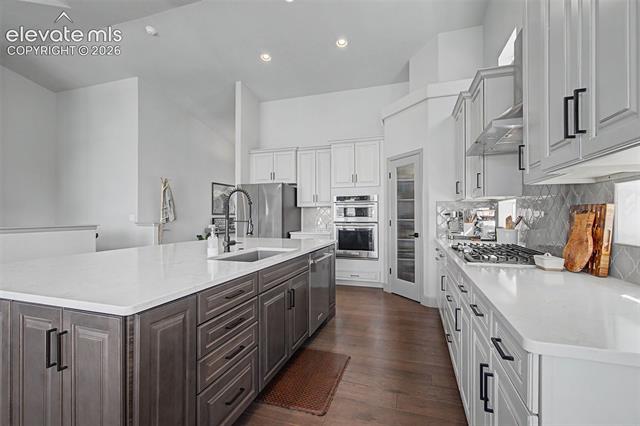 MLS Image for 11634  Justify  ,Colorado Springs, Colorado