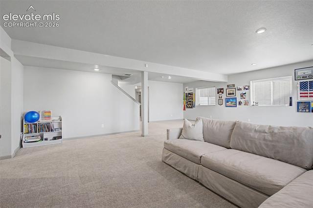 MLS Image for 11634  Justify  ,Colorado Springs, Colorado
