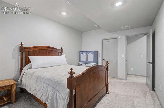 MLS Image for 11634  Justify  ,Colorado Springs, Colorado