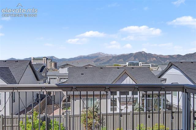 MLS Image for 11634  Justify  ,Colorado Springs, Colorado