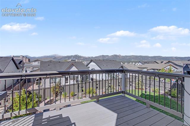 MLS Image for 11634  Justify  ,Colorado Springs, Colorado