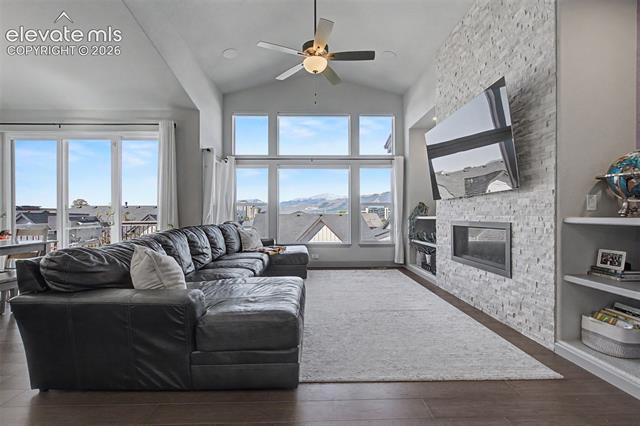 MLS Image for 11634  Justify  ,Colorado Springs, Colorado