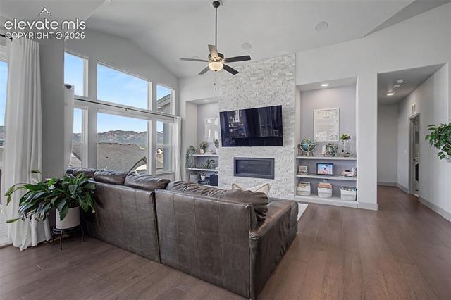 MLS Image for 11634  Justify  ,Colorado Springs, Colorado