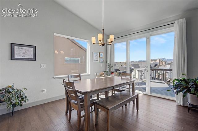 MLS Image for 11634  Justify  ,Colorado Springs, Colorado