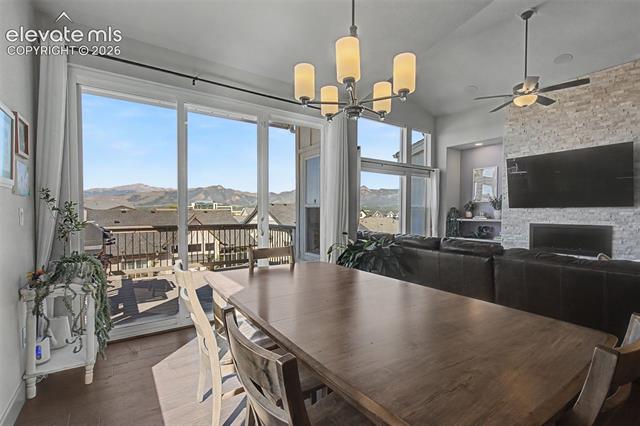 MLS Image for 11634  Justify  ,Colorado Springs, Colorado