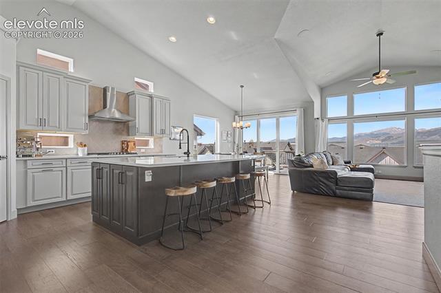 MLS Image for 11634  Justify  ,Colorado Springs, Colorado
