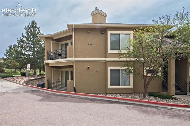 MLS Image for 1935  Montura  104 ,Colorado Springs, Colorado