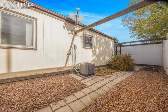 MLS Image for 817  San Antonio  ,Colorado Springs, Colorado