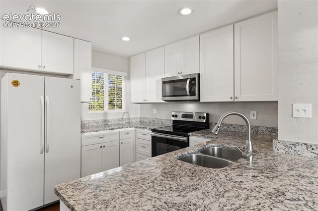 MLS Image for 3480  Verde  ,Colorado Springs, Colorado