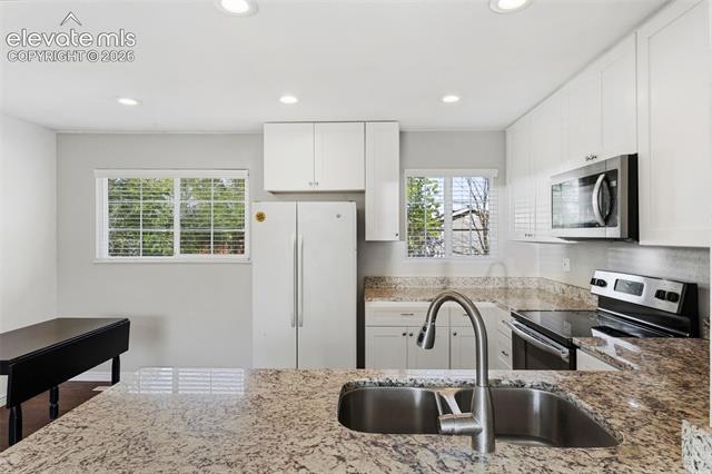 MLS Image for 3480  Verde  ,Colorado Springs, Colorado