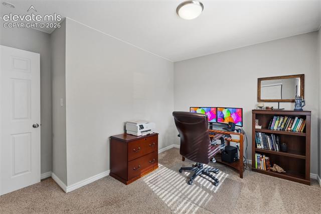 MLS Image for 3480  Verde  ,Colorado Springs, Colorado