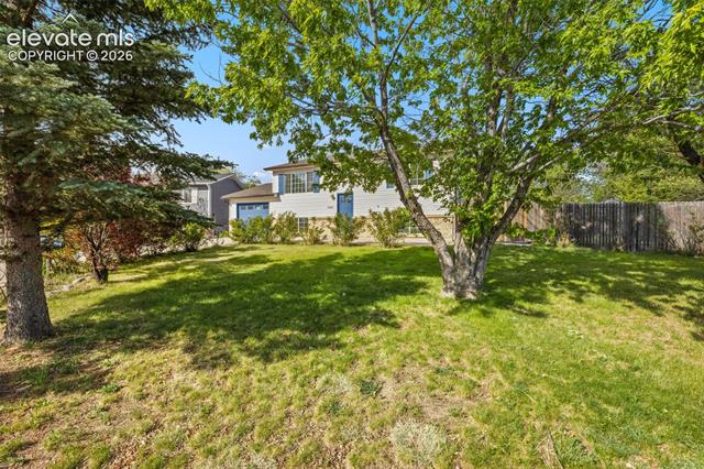 MLS Image for 3480  Verde  ,Colorado Springs, Colorado
