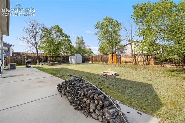 MLS Image for 3480  Verde  ,Colorado Springs, Colorado