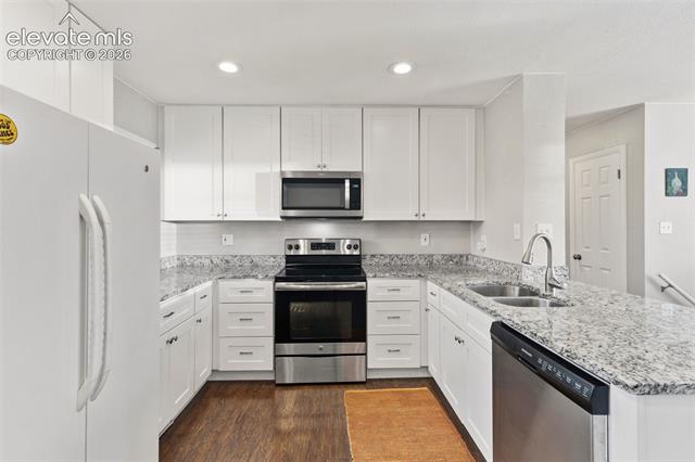 MLS Image for 3480  Verde  ,Colorado Springs, Colorado