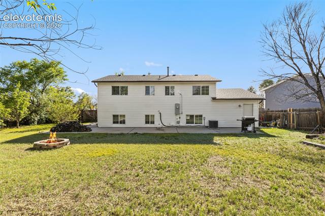 MLS Image for 3480  Verde  ,Colorado Springs, Colorado