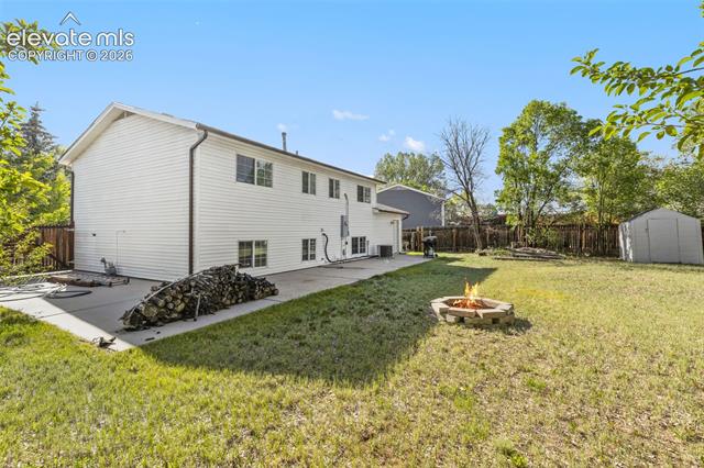 MLS Image for 3480  Verde  ,Colorado Springs, Colorado