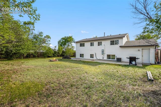 MLS Image for 3480  Verde  ,Colorado Springs, Colorado