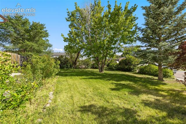 MLS Image for 3480  Verde  ,Colorado Springs, Colorado