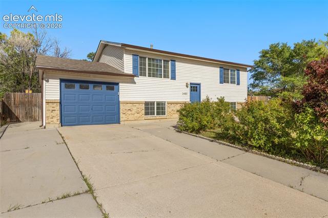 MLS Image for 3480  Verde  ,Colorado Springs, Colorado